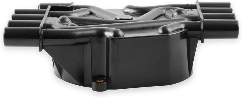 ACCEL 120141 Distributor Cap - Female - Socket Style - Crab - Black - Image 3